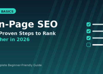 On-Page SEO