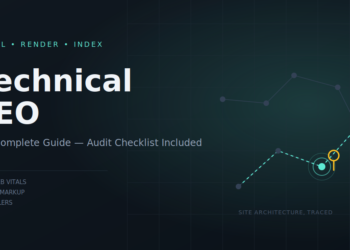Technical SEO