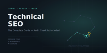 Technical SEO